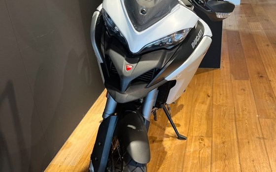 Gebrauchtmotorrad Ducati Multistrada 1200 Enduro - Bild 6