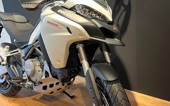 Gebrauchtmotorrad Ducati Multistrada 1200 Enduro - Bild 7