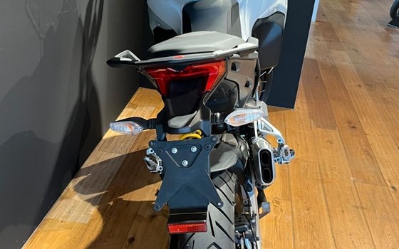 Gebrauchtmotorrad Ducati Multistrada 1200 Enduro - Bild 8