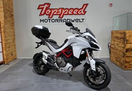 Gebrauchte Ducati Multistrada 1200 S