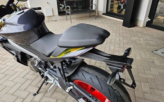 Neufahrzeug Aprilia RS 660 35kW - Bild 6