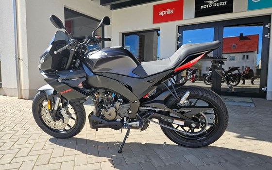 Neufahrzeug Aprilia Tuono 125 - Bild 2