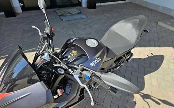 Neufahrzeug Aprilia Tuono 125 - Bild 4