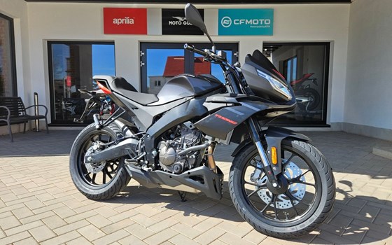 Neufahrzeug Aprilia Tuono 125 - Bild 5