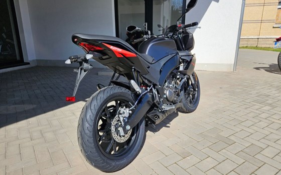 Neufahrzeug Aprilia Tuono 125 - Bild 8