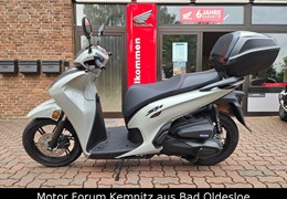 Gebrauchte Honda SH350i