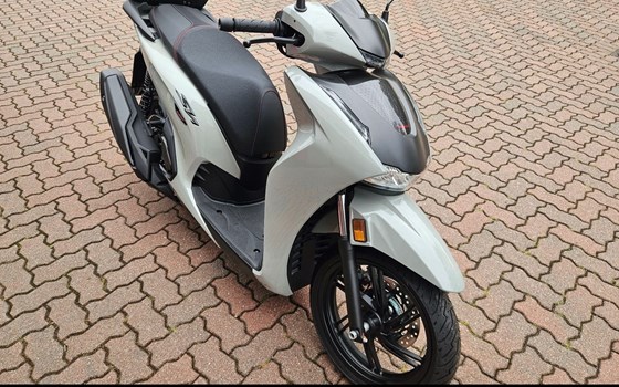 Gebrauchtmotorrad Honda SH350i - Bild 5