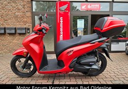 Gebrauchte Honda SH350i