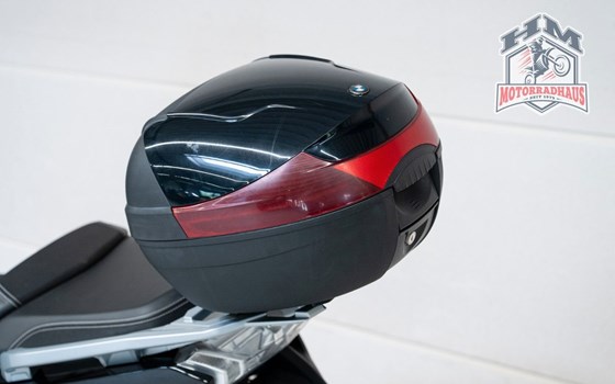 Gebrauchtmotorrad BMW C 400 GT - Bild 5