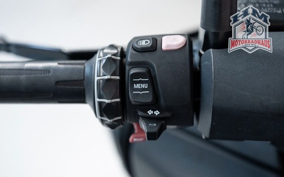 Gebrauchtmotorrad BMW C 400 GT - Bild 7