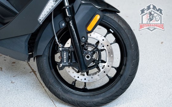 Gebrauchtmotorrad BMW C 400 GT - Bild 9