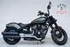 Indian Chief Bobber Dark Horse