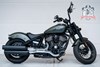 Indian Chief Bobber Dark Horse