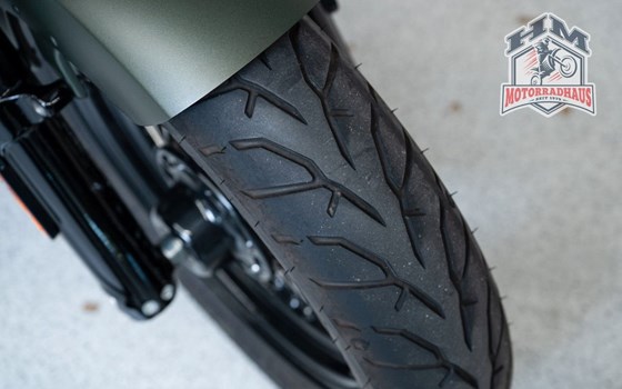 Gebrauchtmotorrad Indian Chief Bobber Dark Horse - Bild 13