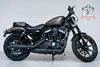 Harley-Davidson Sportster XL 883 N Iron