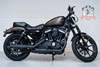 Harley-Davidson Sportster XL 883 N Iron