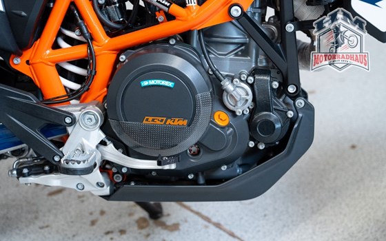 Gebrauchtmotorrad KTM 690 SMC R - Bild 13