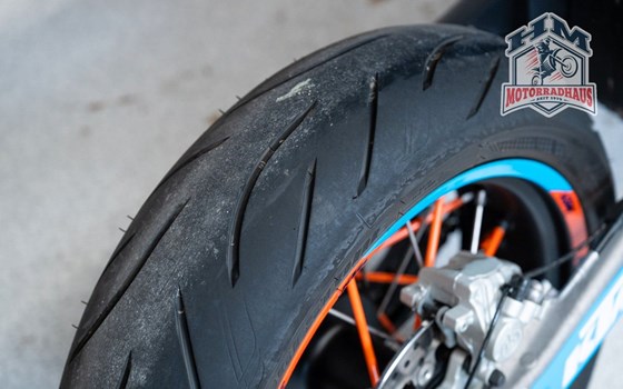 Gebrauchtmotorrad KTM 690 SMC R - Bild 15