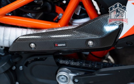 Gebrauchtmotorrad KTM 690 SMC R - Bild 6