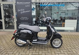 Neumotorrad Vespa GTS 310
