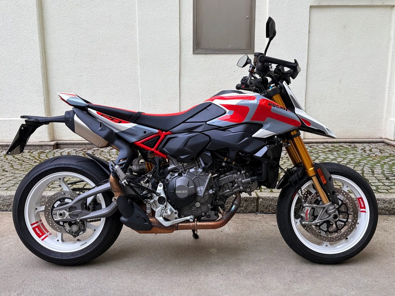 Ducati