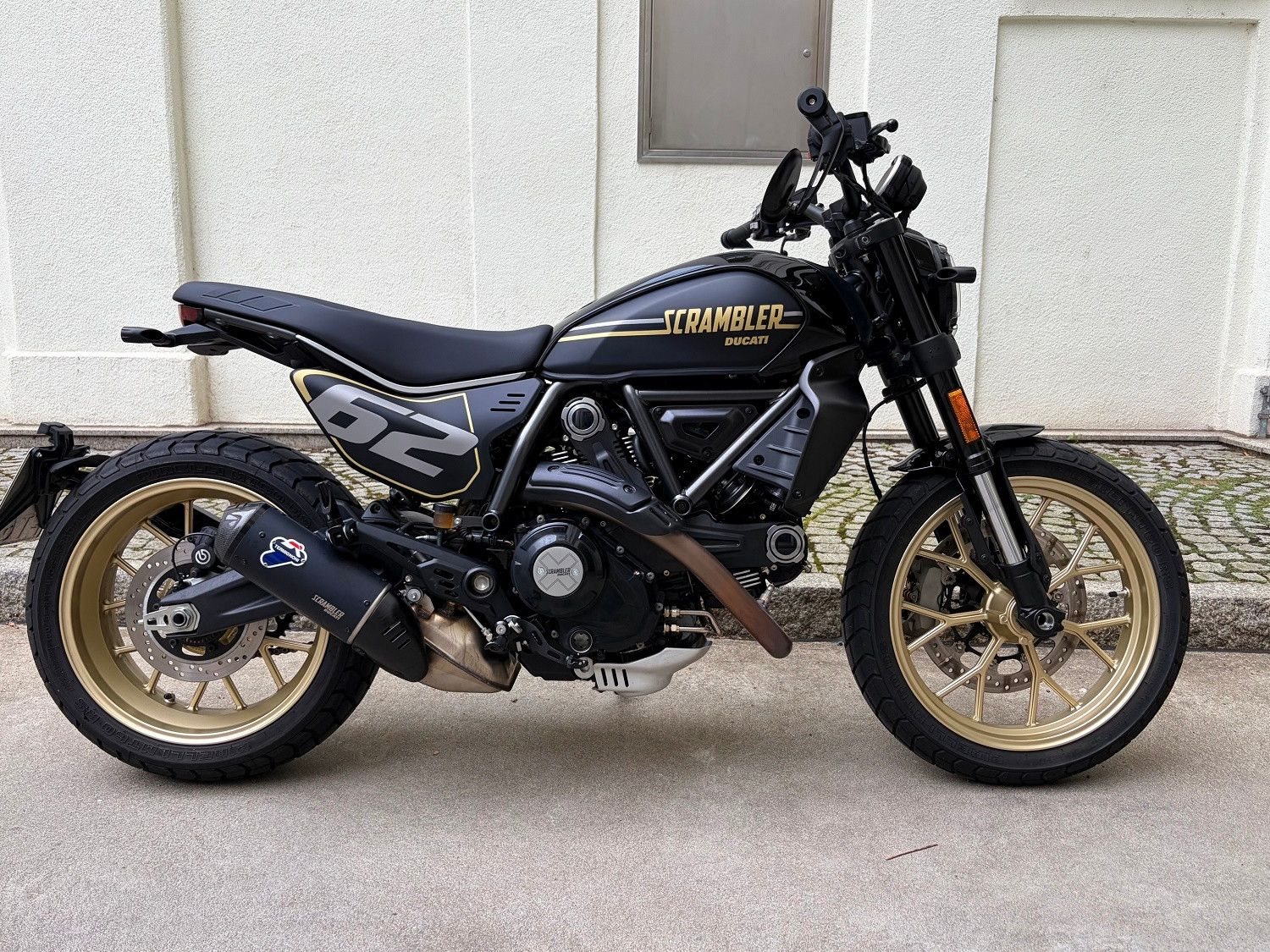 Ducati