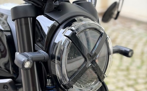 Gebrauchtmotorrad Ducati Scrambler Full Throttle - Bild 4