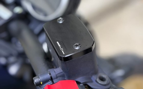 Gebrauchtmotorrad Ducati Scrambler Full Throttle - Bild 5