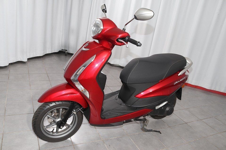 Yamaha D'elight