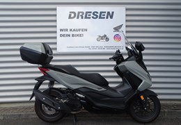 Gebrauchte Honda Forza 125