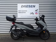 Honda Forza 125