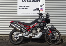 Gebrauchte Aprilia Tuareg 660