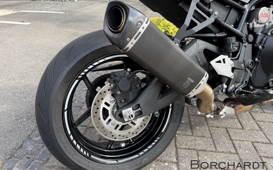 Gebrauchtmotorrad Kawasaki Z H2 - Bild 10