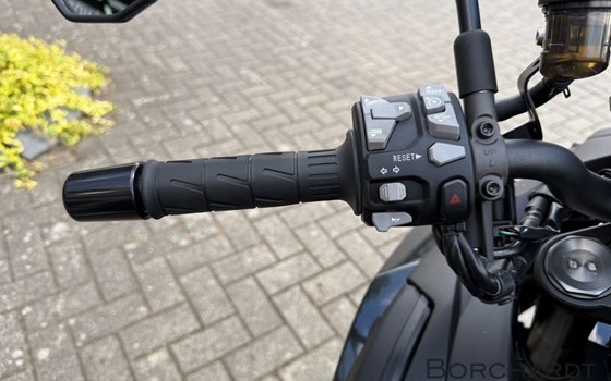 Gebrauchtmotorrad Kawasaki Z H2 - Bild 11