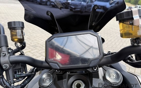 Gebrauchtmotorrad Kawasaki Z H2 - Bild 12
