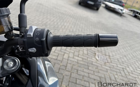 Gebrauchtmotorrad Kawasaki Z H2 - Bild 13