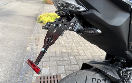Gebrauchtmotorrad Kawasaki Z H2 - Bild 14