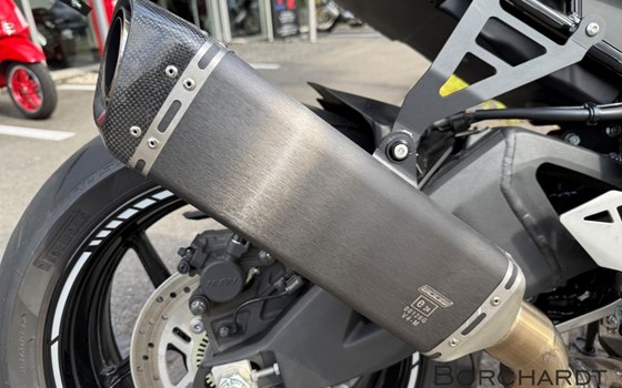Gebrauchtmotorrad Kawasaki Z H2 - Bild 16