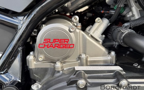Gebrauchtmotorrad Kawasaki Z H2 - Bild 17