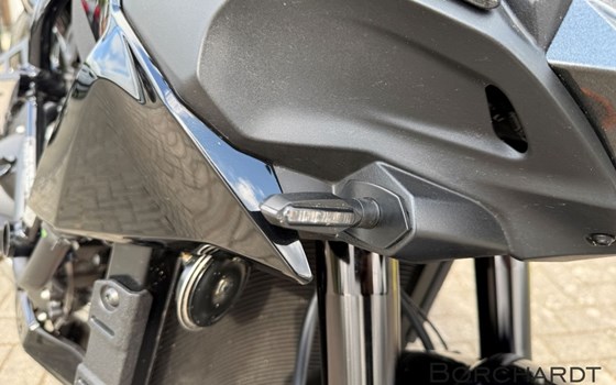 Gebrauchtmotorrad Kawasaki Z H2 - Bild 18