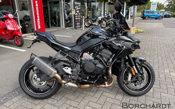 Gebrauchtmotorrad Kawasaki Z H2 - Bild 2