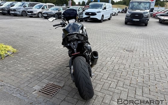 Gebrauchtmotorrad Kawasaki Z H2 - Bild 4