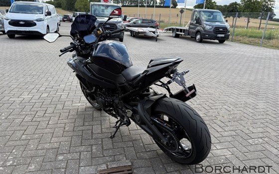 Gebrauchtmotorrad Kawasaki Z H2 - Bild 5