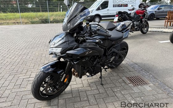 Gebrauchtmotorrad Kawasaki Z H2 - Bild 7