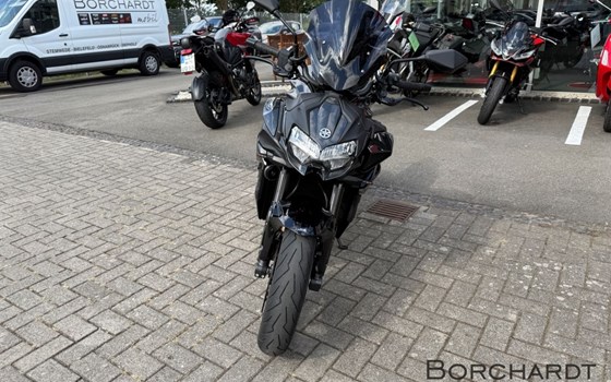 Gebrauchtmotorrad Kawasaki Z H2 - Bild 8
