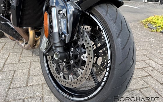 Gebrauchtmotorrad Kawasaki Z H2 - Bild 9