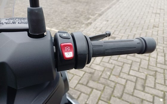 Gebrauchtmotorrad BMW C 400 X - Bild 14