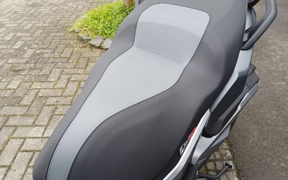 Gebrauchtmotorrad BMW C 400 X - Bild 16