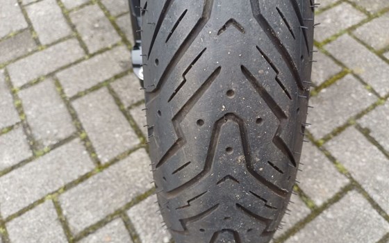 Gebrauchtmotorrad BMW C 400 X - Bild 18