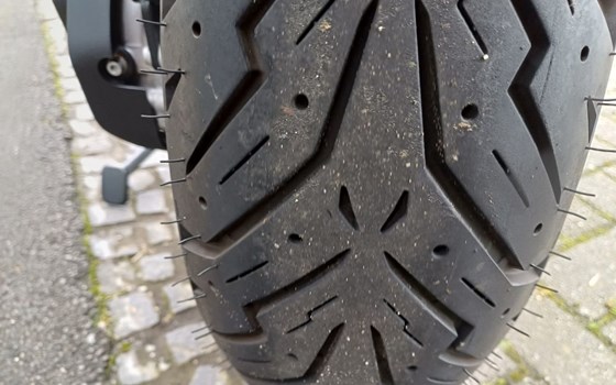 Gebrauchtmotorrad BMW C 400 X - Bild 19